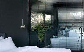 Urbanica Carmel- Apartments